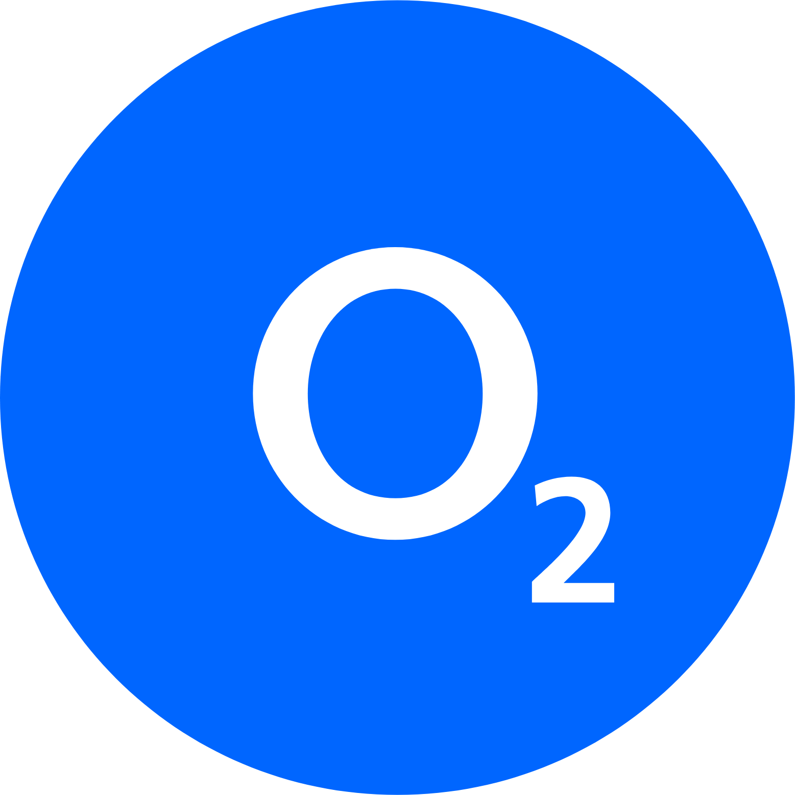 o2 Logo